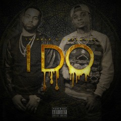 Y.B.M. Efficial & Young Reecialago - I DO