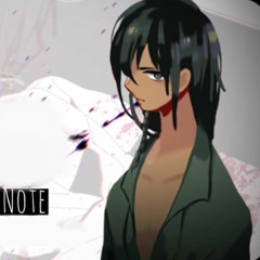 Side H - Second Note (Remix)