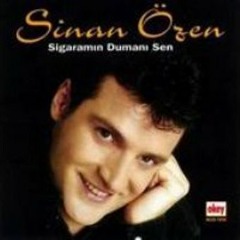 sinan özen-kapına kırmızı bir gül bıraktım