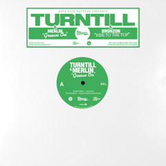 Turntill & Bronzon - Rise To The Top (Zamali Remix)