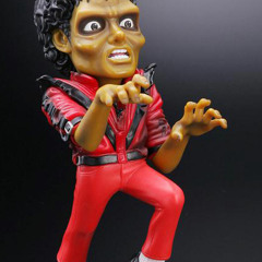 Micheal Jackson - Thriller (Phil Mackintosh & Jonzzo Remix)