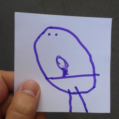 Noé sings "Chaud Cacao"