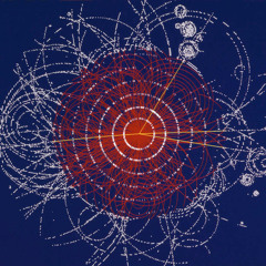 CoaGoa - Higgs Particle
