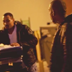 Say Nutten ft. The Realist