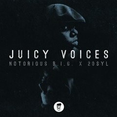 Juicy Voices - Notorious BIG x 20syl