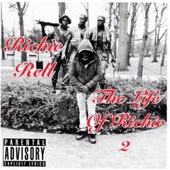 Real Talk In The Evening Ft. Marley B