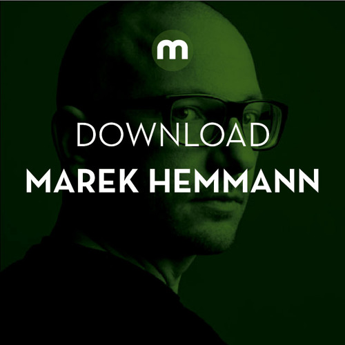 Download: Marek Hemmann in the mix