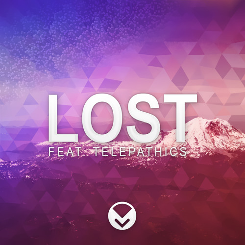 Multi - Lost (Ft. Telepathics)