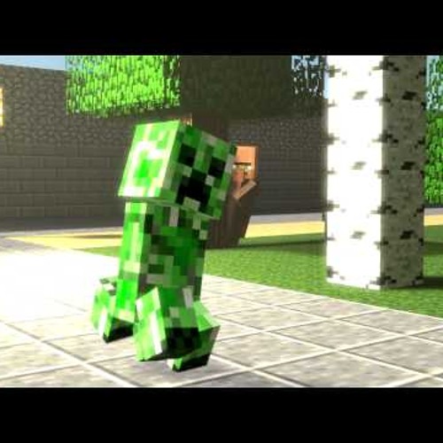 Starbomb - Minecraft Is For Everyone (8 - Bit Remake)