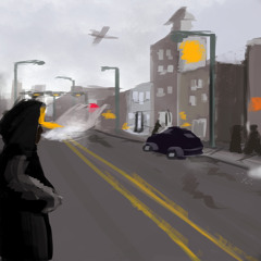 Amaya Beats - Walking