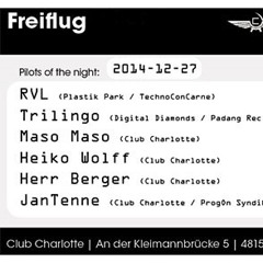 dj-set recordings
