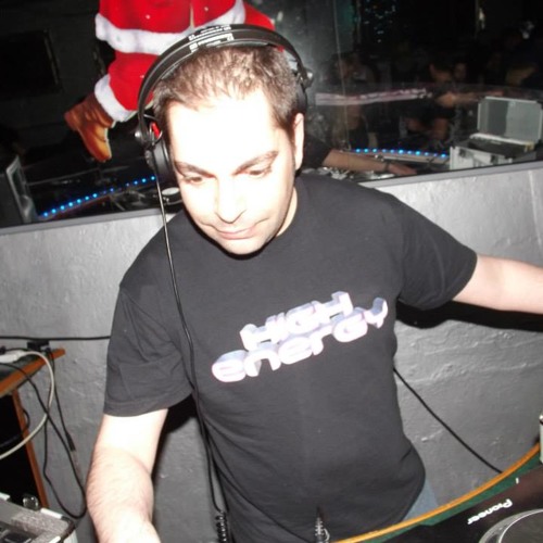 DJ STEVO WITH MC'S DAMAGEMAN, PREDITOR AND BANTON AT HIGH ENERGY, IPSWICH 26/12/14