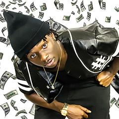 She Down (prod.benny Liang)