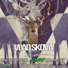 WINTER DIRTY CAST by VLAD SKOVA