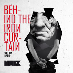 DJ Glic - Game Over (Original Mix) :: Played by UMEK on Behind The Iron Curtain 182