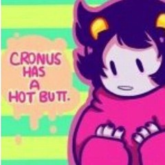 Past Me We're Going Down - Broadway Karkat/cantabileGaato