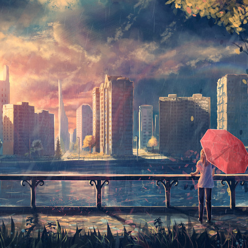KRM - Dont Leave (feat. S Khay)