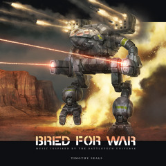 Bred For War (EP)Preview