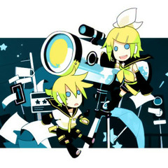 Monopolio Vocaloid - Gemini Chorus