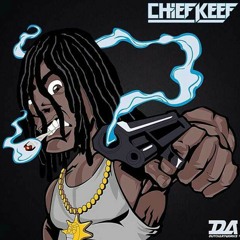 Chief Keef - Poppin Tags ft. Leekeleek (DigitalDripped.com)