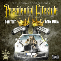 Ballout - Redy Mula Ft Don Teff