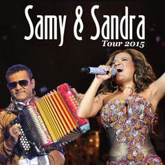 SAMY Y SANDRA SANDOVAL - SOBA SOBA