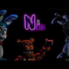 [DUBSTEPDRUMSTEP]It's Been So Long(Niliax Dubstep Remix) Five Night's At Freddy's 2 Song