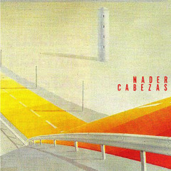 Nader Cabezas - Antes De Tu Voz (Avance)