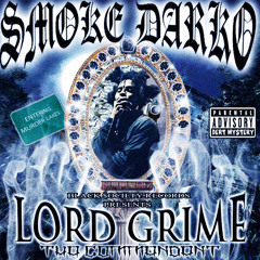 Smoke Darko//Tru B$R Souljah [Prod. Ganko]