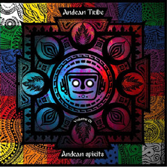 Makabron @ Andean Tribe