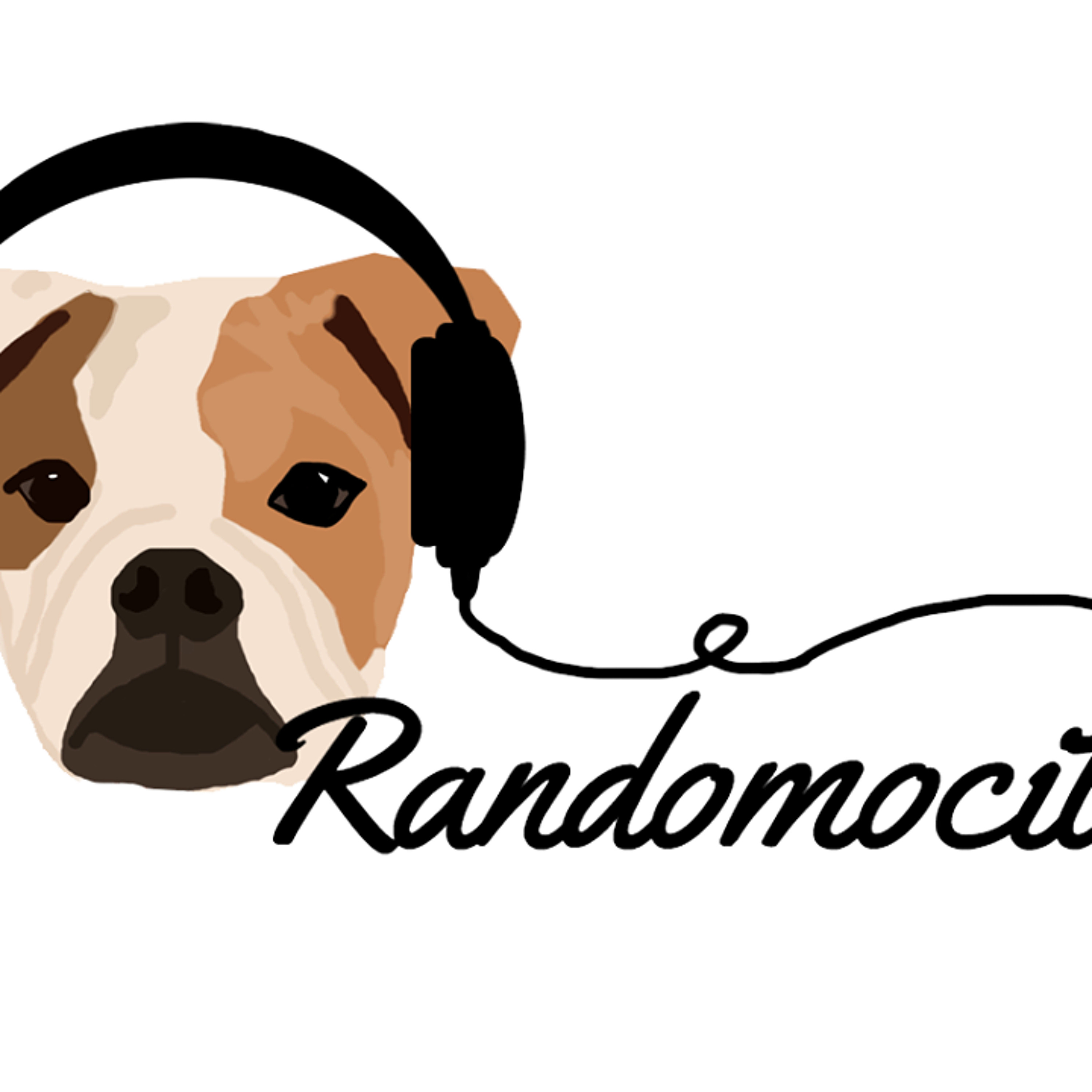 Randomocity #10 Espresso Yourself Phil episode artwork