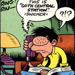 They'll Hate My Guts - Deckard