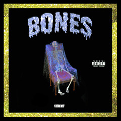 10. RolexDiamonds BONES