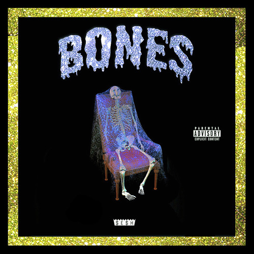 10. RolexDiamonds BONES
