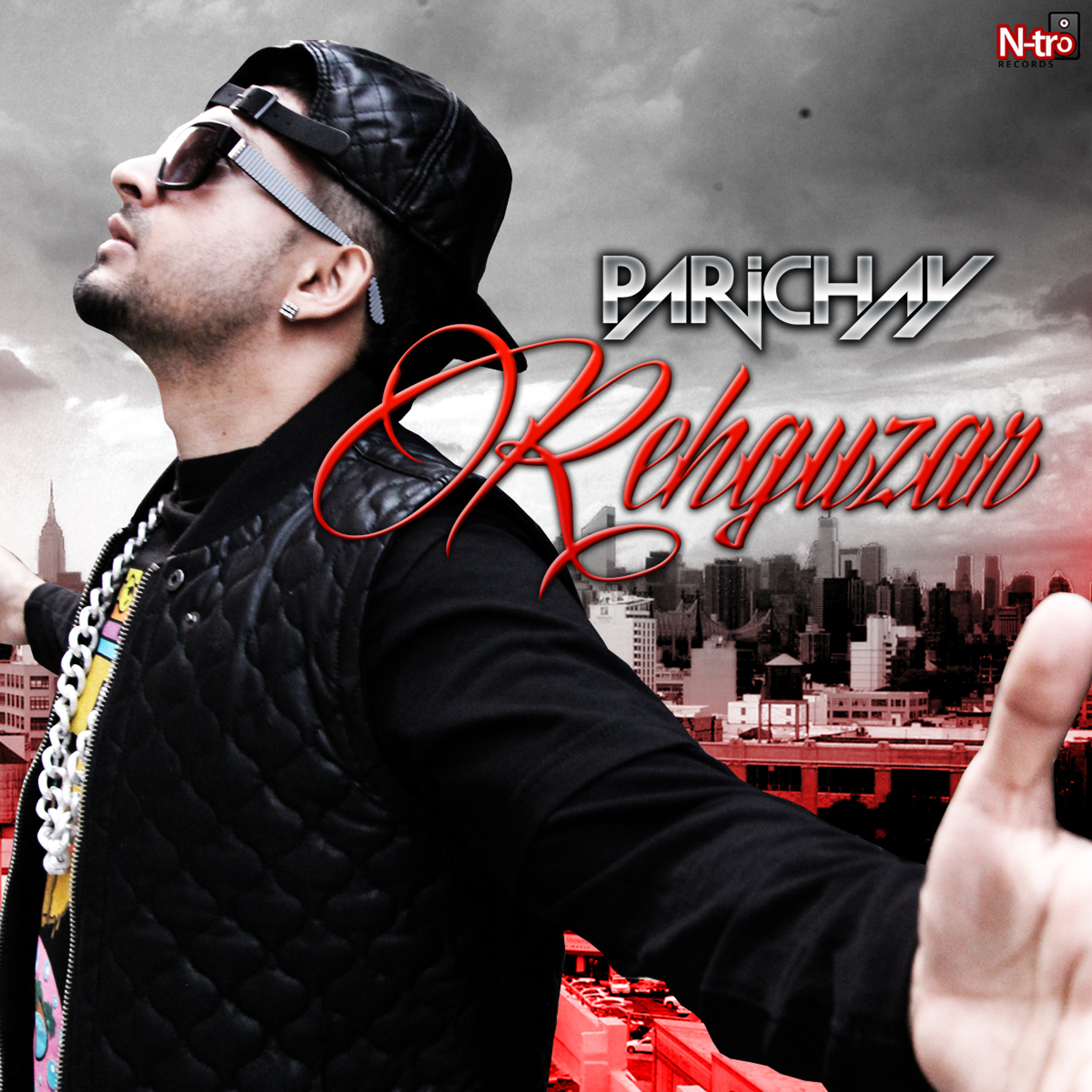 Parichay