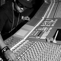 We Up Like - Prod. By ItsRaw (Rap Instrumental)