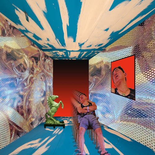 SlaxWax- SDA1 unallocated