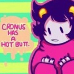 Kiss Me - Broadway Karkat