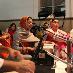 Bibi Keerat Kaur - Thudhh Bhaavai Thaa Bakhas Laihi Khottae Sang Kharae ll