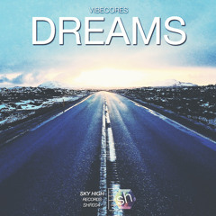 Vibecores - Dreams (Original Mix)