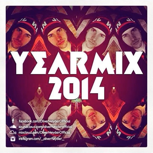 ★ YEARMIX 2014 ★ (Best of house and progressive)