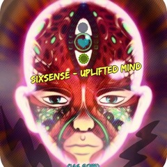 Sixsense - Uplifted Mind  (146 BPM - DEMO ) -  NEW 2015♫ ♥ ♫