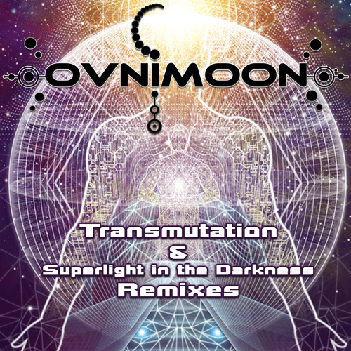 Ovnimoon & Via Axis - Superlight In The Darkness (Twelve Sessions Remix)