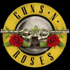 Guns N Roses Dont Cry Solo Cover