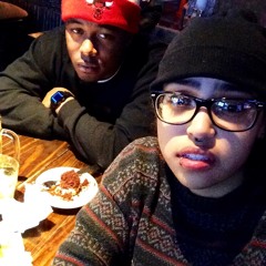 YoungTTurk Ft. Curt - Goin Nuts