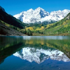 American Themes - Colorado