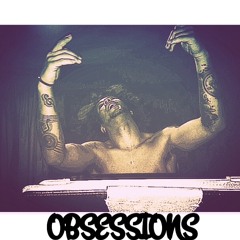 Diamond Jones - Obsession (Prod. By Omito)