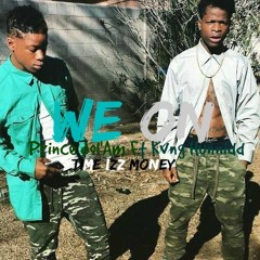 We On Ft Kvng Hunnidd