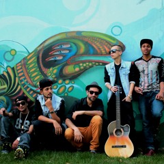 Flow Suramerica - Rocha, Dru Dominguez, Soto, Charly Shein & Dj V3nom