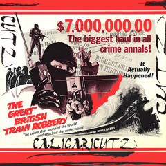 Train-Robberz - CaligariCutz